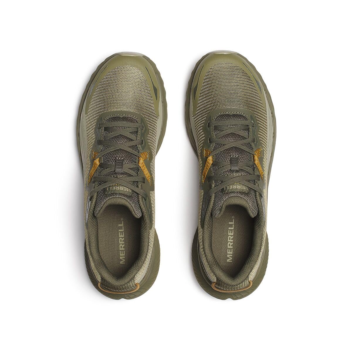 MERRELL Mężczyźni Agility TrailButy trailowe