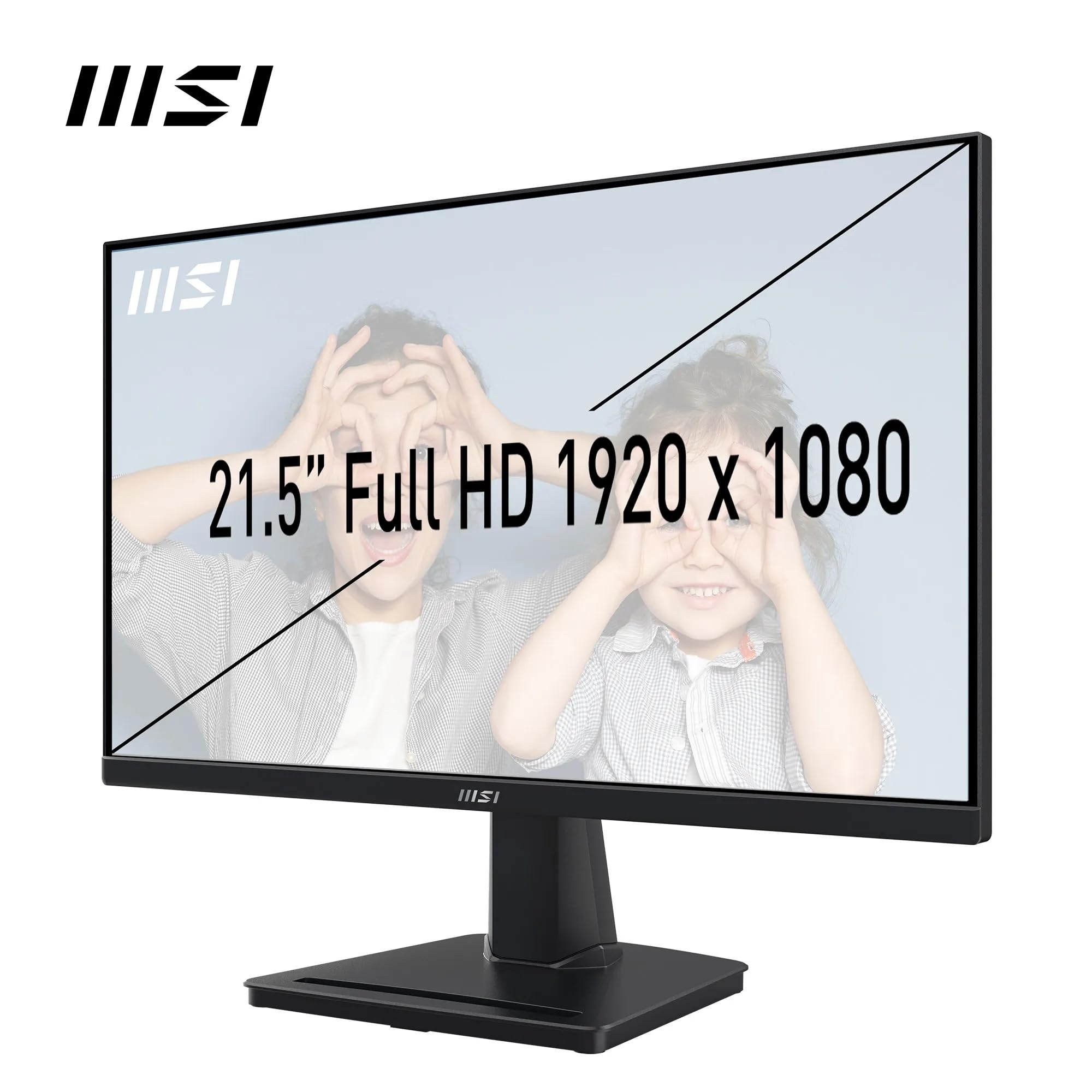 Monitor MSI PRO MP225 21.5