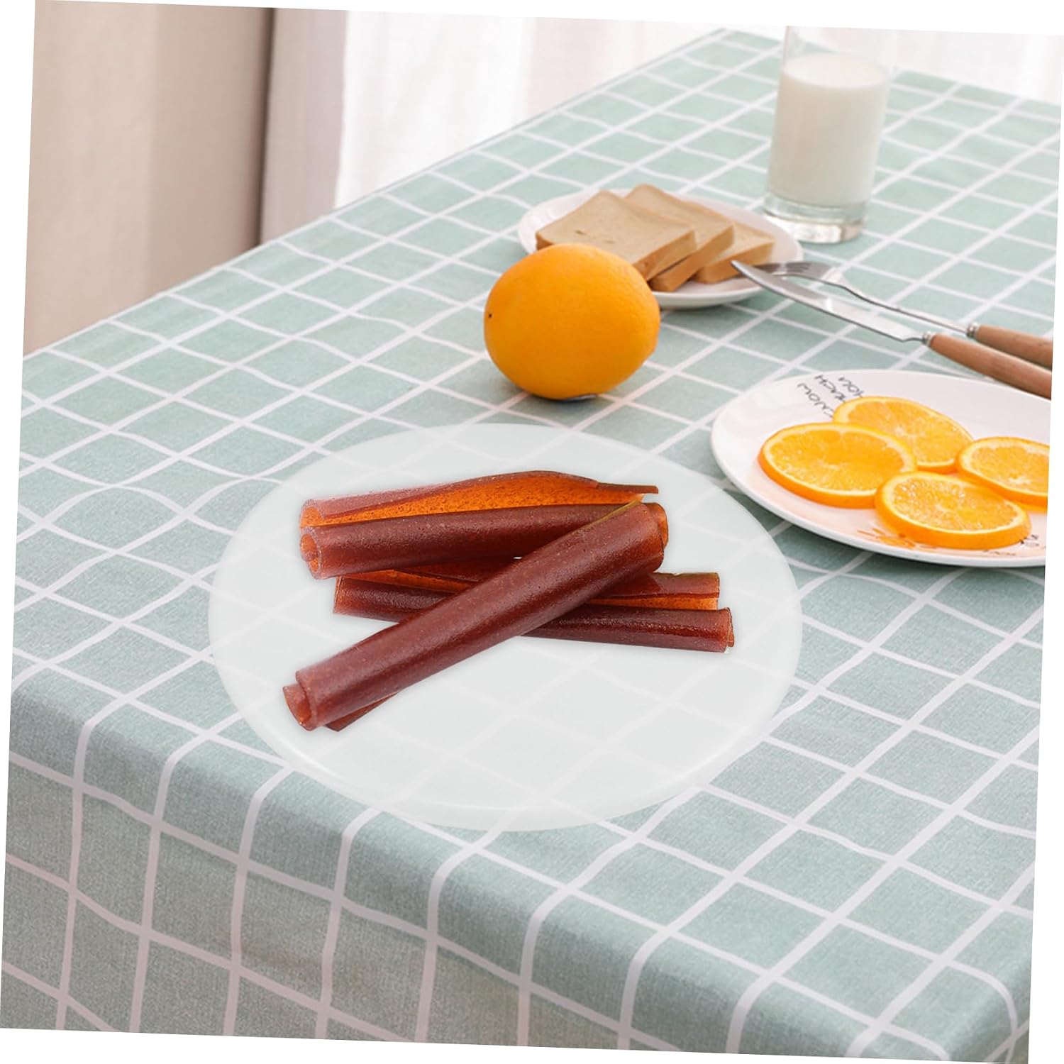 COLLBATH Round Dehydrator Water Tray Efficient Drainage Tray for Fruit Dehydration Family Friendly Design for Easy Cleaning Versatile Kitchen Accessory for Multiple Drying Tasks
