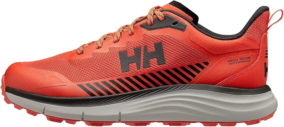 Helly Hansen حذاء رياضي للرجال من ستيجا اتش تي