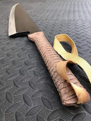 Miniatura 3 de Fantasía Anime Board Espadas de Espuma Cosplay Disfraz LARP Blade Halloween Nuevo