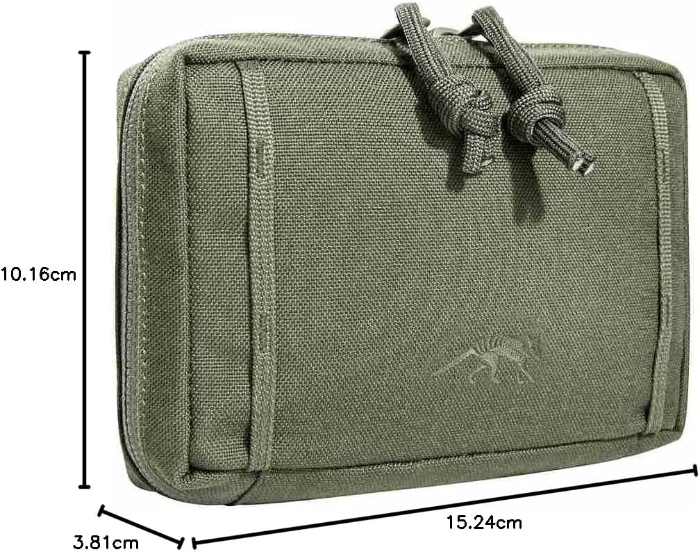 Tasmanian Tiger Tac Pouch 4.1