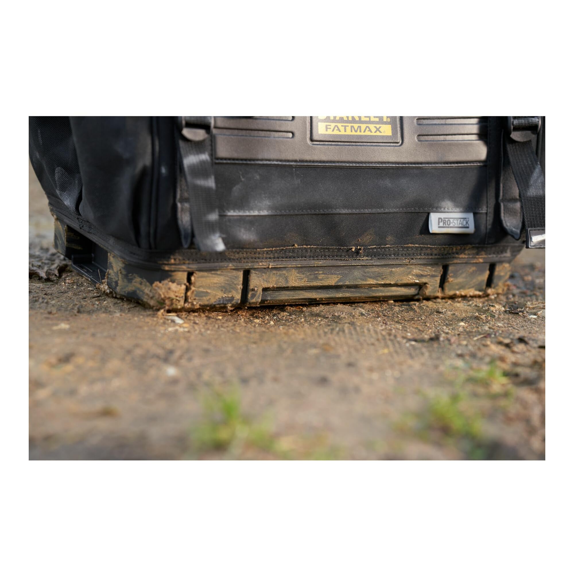 STANLEY FatMax PRO-STACK Cerrada FMST17627-1