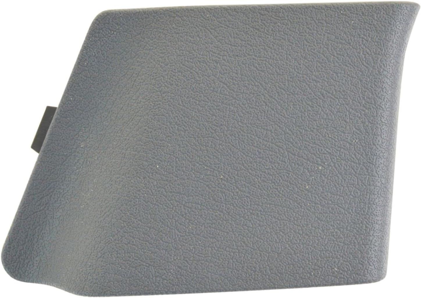 Seat Belt Anchor Cover Medium Slate Gray Driver Side Compatible with 2006-2008 Dodge Ram 1500