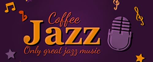 Coffee Jazz