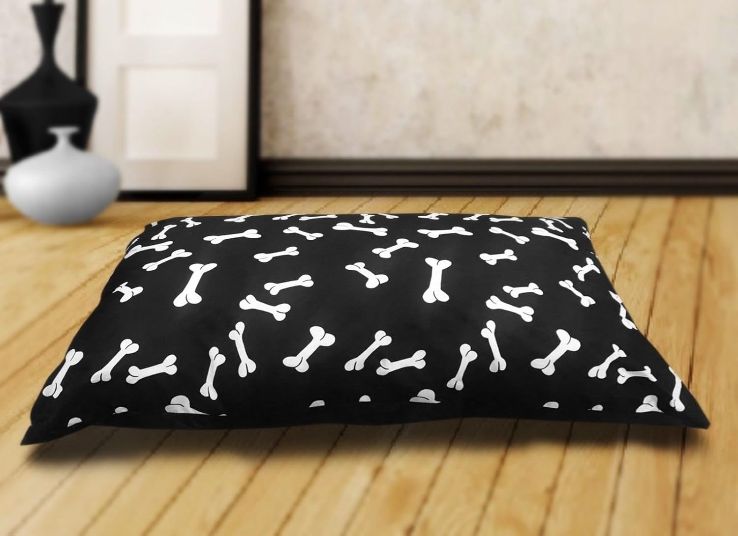 dog bed covers only