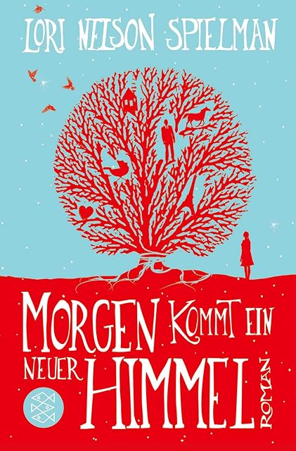 Portada de Morgen Kommt Ein Neuer Himmel