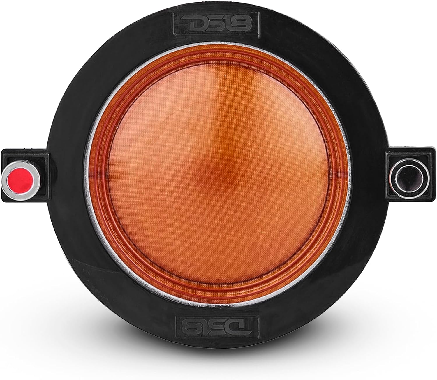 DS18 PRO-D22PH.8VC 2" Phenolic Replacement Diaphragm for PRO-D22PH.8 and Universal 8-Ohm Compression Drivers