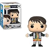 Funko POP! Vinyl: Friends: Joey Tribbiani in Chandler's Clothes - Collectible Vinyl Figure - Gift Idea - Official Merchandise - for Kids & Adults - TV Fans - Model Figure for Collectors and Display