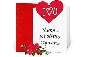 Funny Valentine's Day Card for Him: The Perfect Naughty Gift