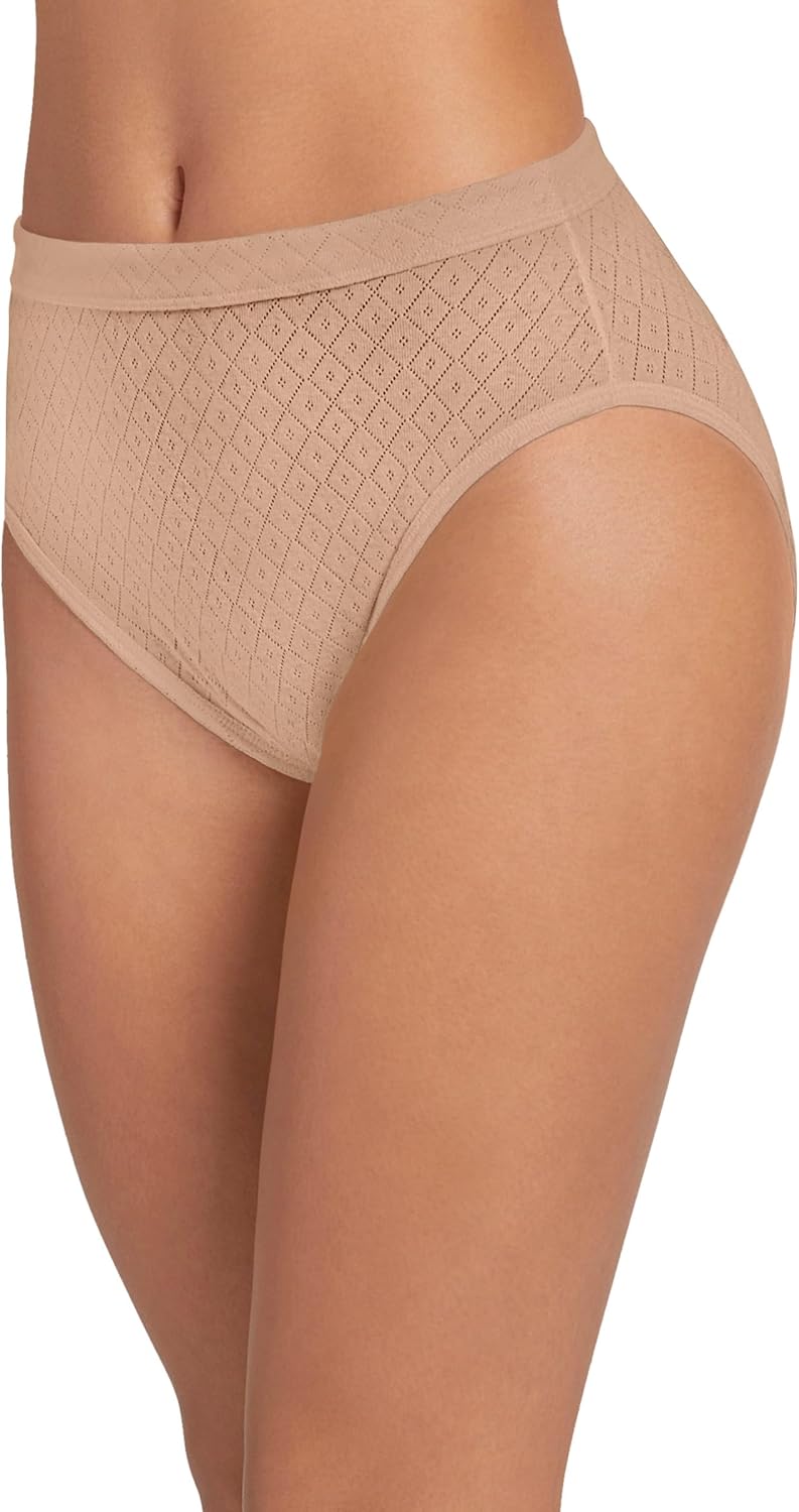 Stay Comfortable and Chic: Jockey Women