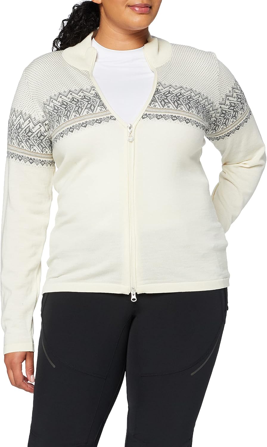 dale of norway hovden sweater