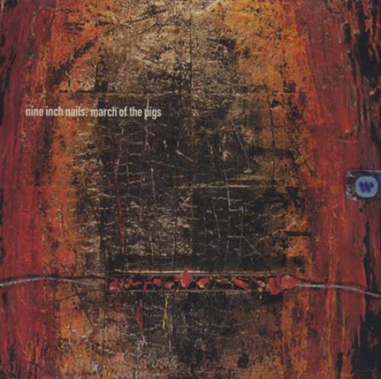 NINE INCH NAILS - MARCH OF PIGS [Audio CD] NINE INCH NAILS