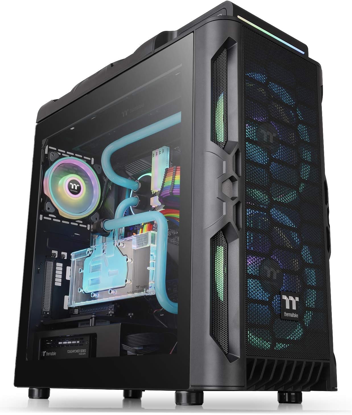 Thermaltake Level 20 RS ARGB Front Light Bar