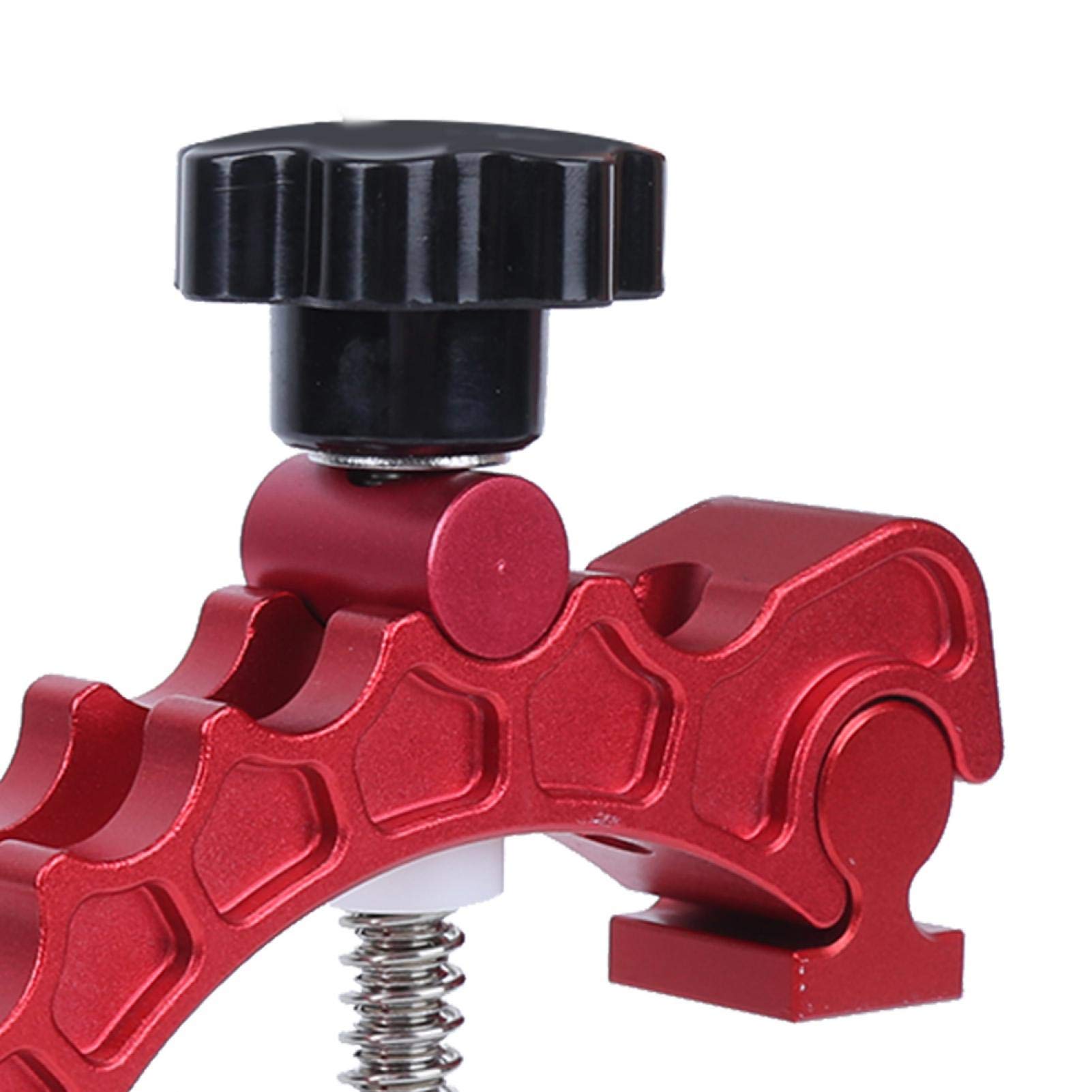 Buy Clamp, Table Fixed Woodworking Hold Down Clamps, Adjustable Press