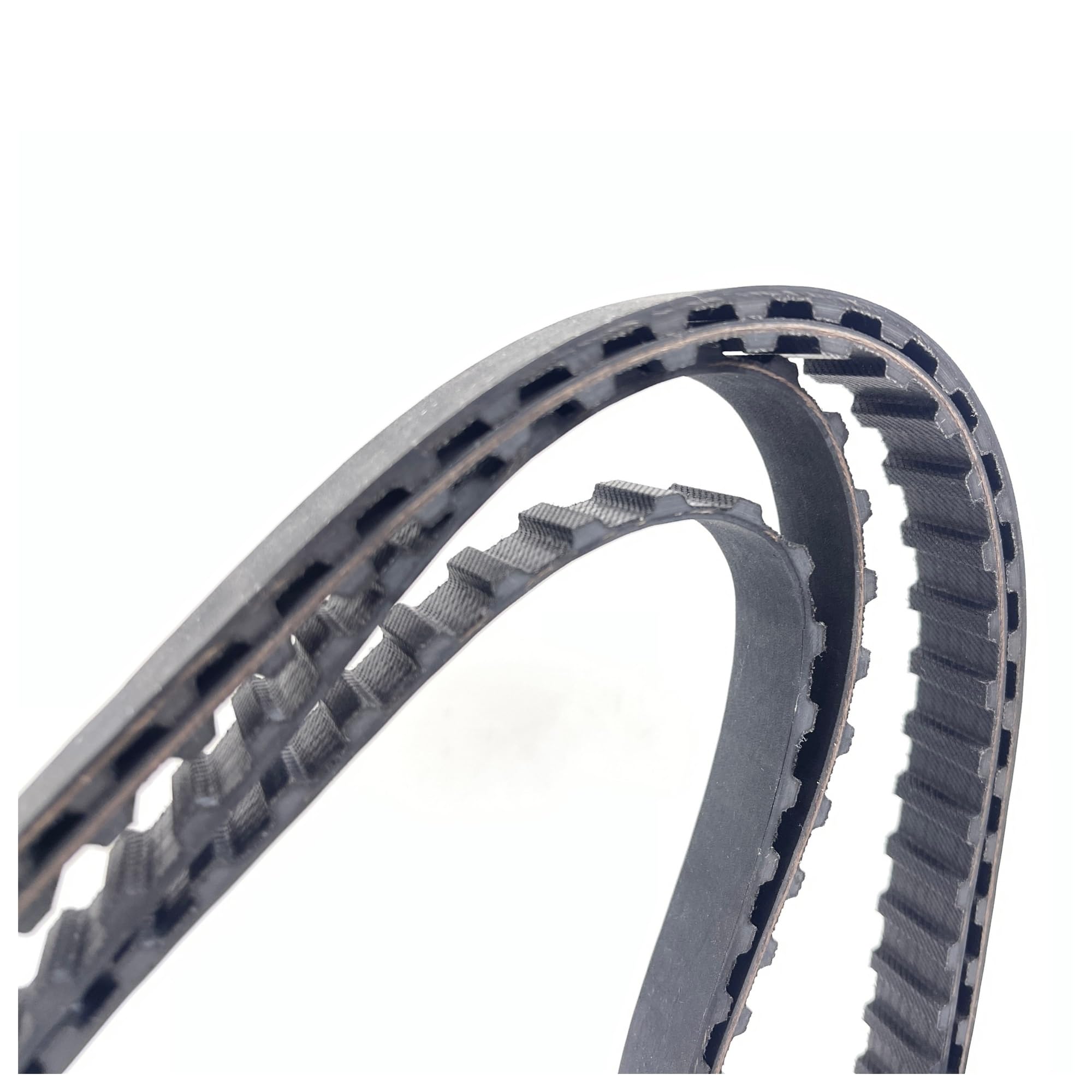 1 szt. H gumowy pas synchroniczny Model 355H do 570H skok 12.7mm szerokość 15mm drabina transmisyjna kształt zęba(460H-(92teeth))