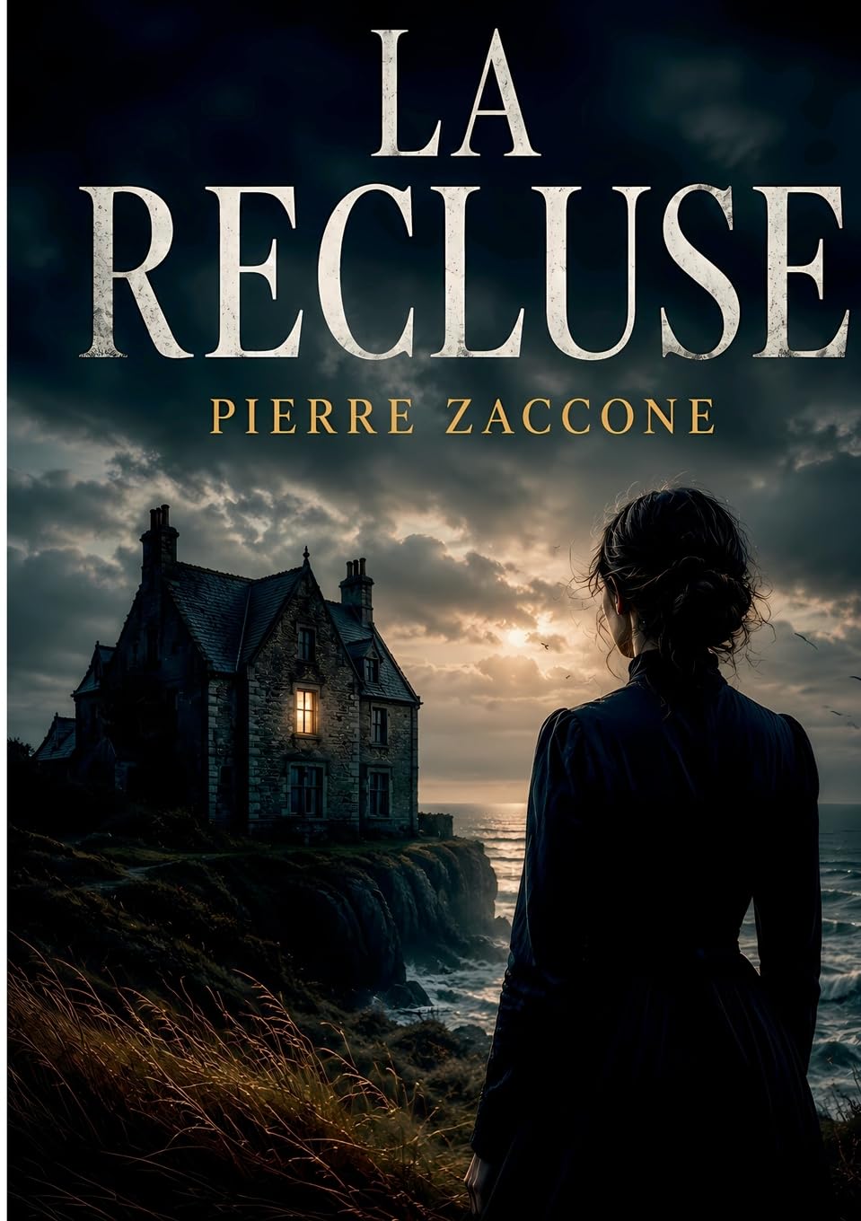 La Recluse