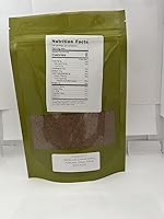 Vista 1 de Mezcla de sopa de pimienta, auténtico condimento nigeriano picante, 100% natural, 8 onzas