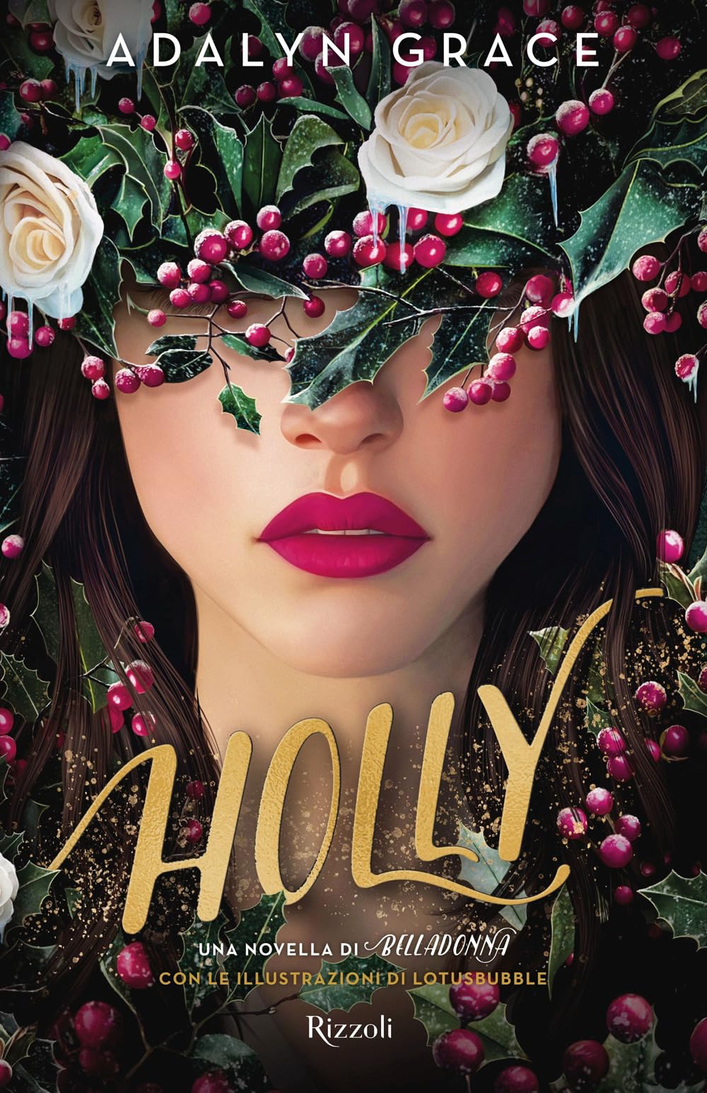 Holly - 4