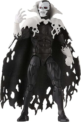Miniatura 3 de Marvel Legends Series Doctor Strange in The Multiverse of Madness - Figura de acción coleccionable de DSpayre de 6 pulgadas 2 accesorios y 1 pieza