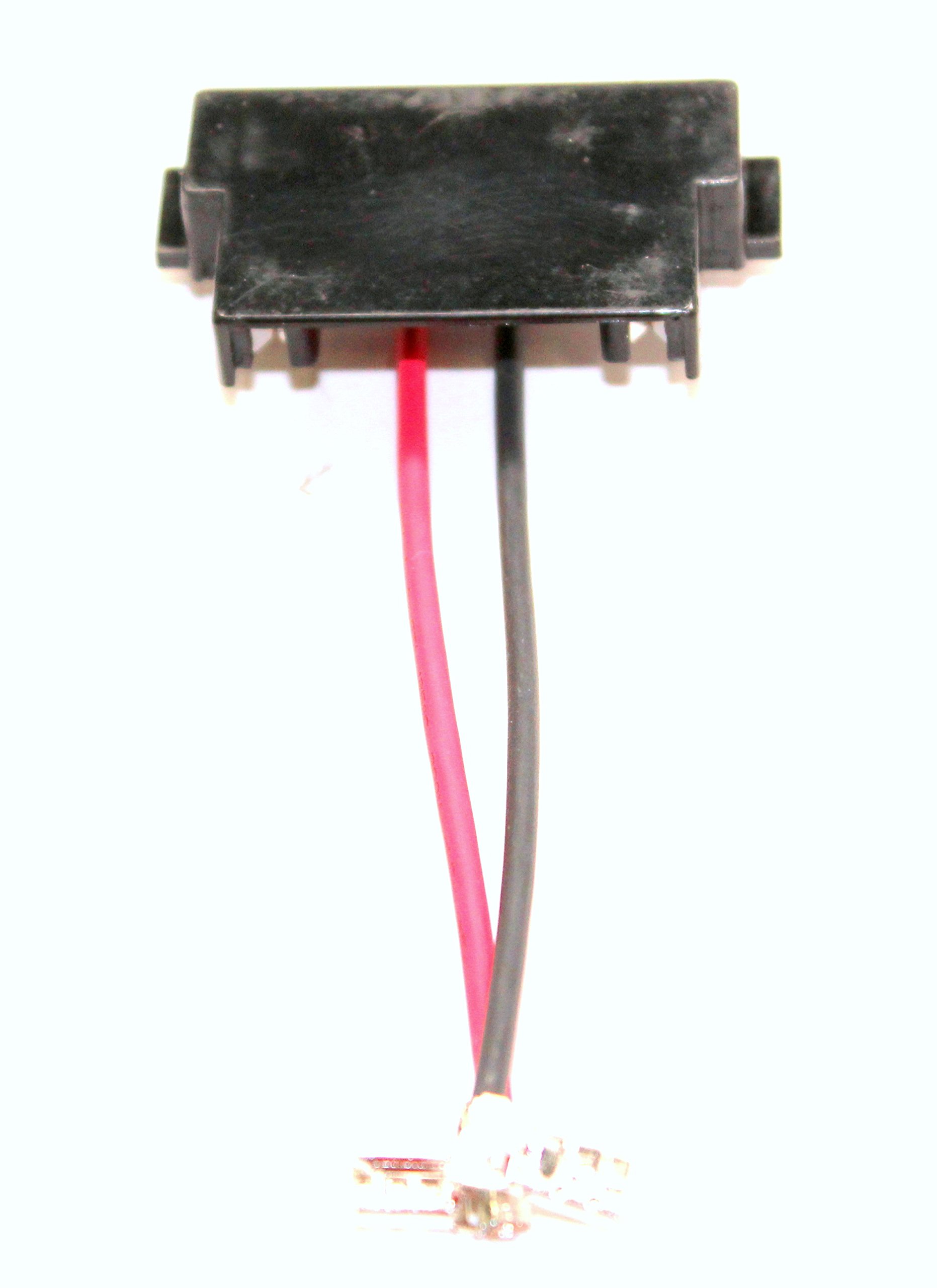 Connecteur de batterie VB0055 Senco de haute précision mécanique