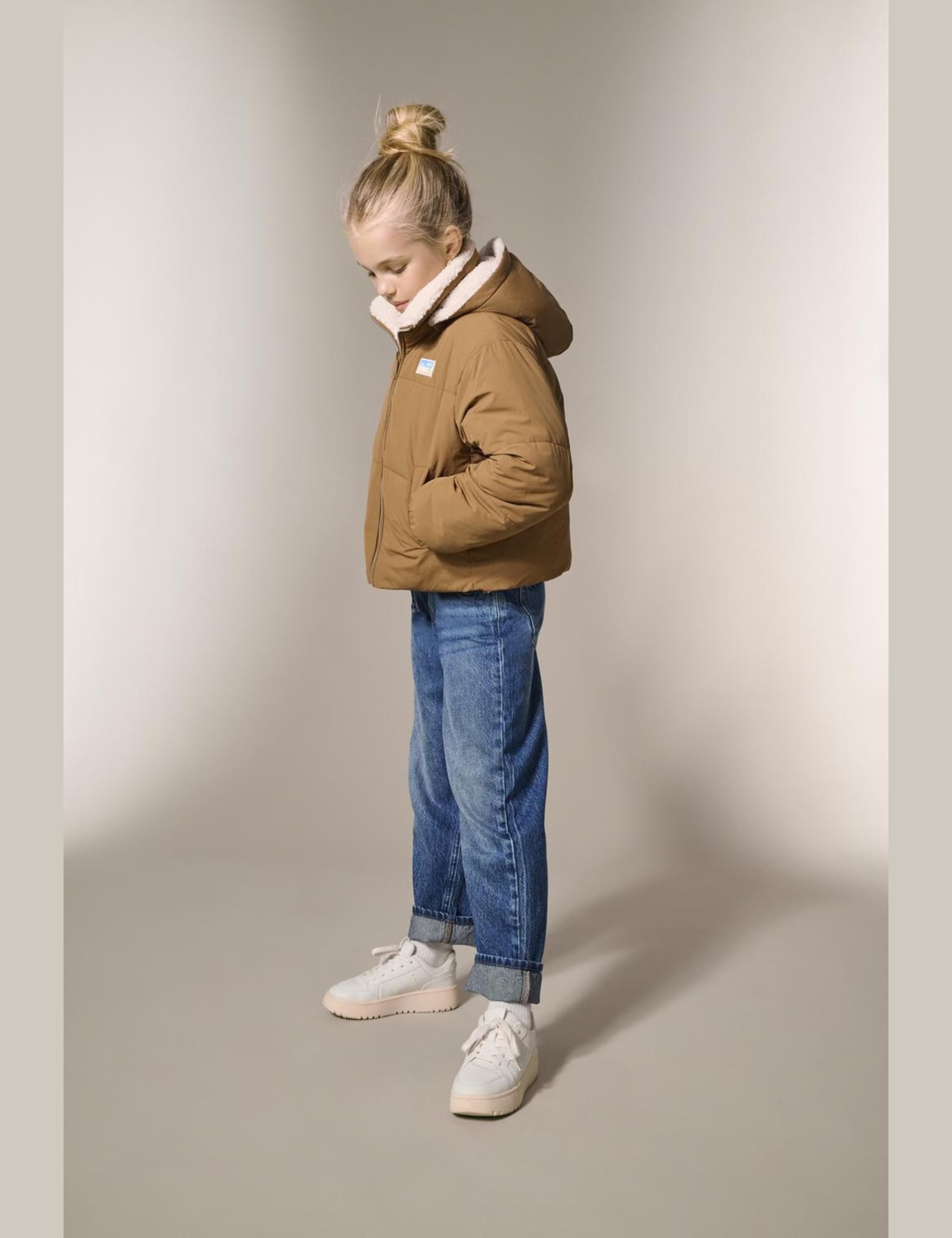 ONLY KOGMARIA Daunenjacke