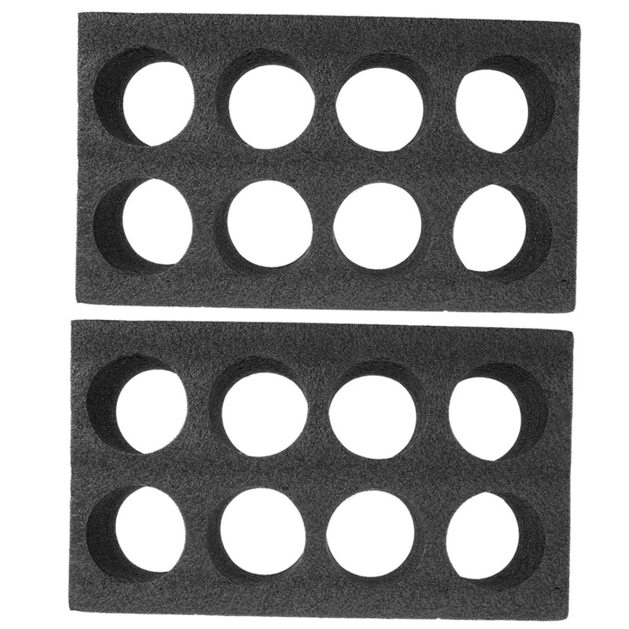 GANAZONO Milk Tea Cup Holder Drink Tray Coffee Carrier Drink Carrier Takeout Support Rack Coffee Cup Holders Plateau Carry Pour Bottle A En Comfortable Accessories Pearl Cotton Re Usable