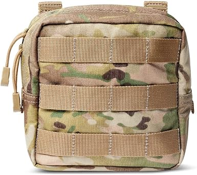 511 tactical pouches