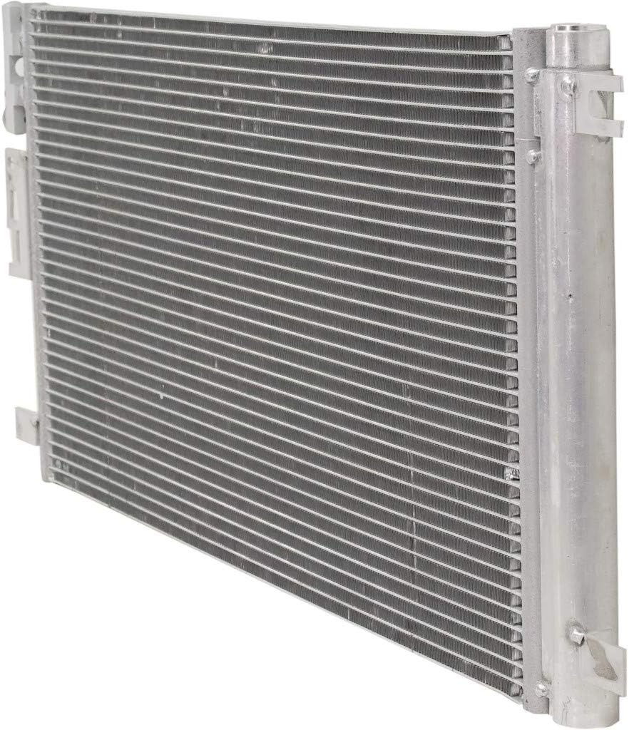 For Chevy Cobalt A/C Condenser 2005 06 07 08 09 2010 Replaces For GM3030251 | 22696030