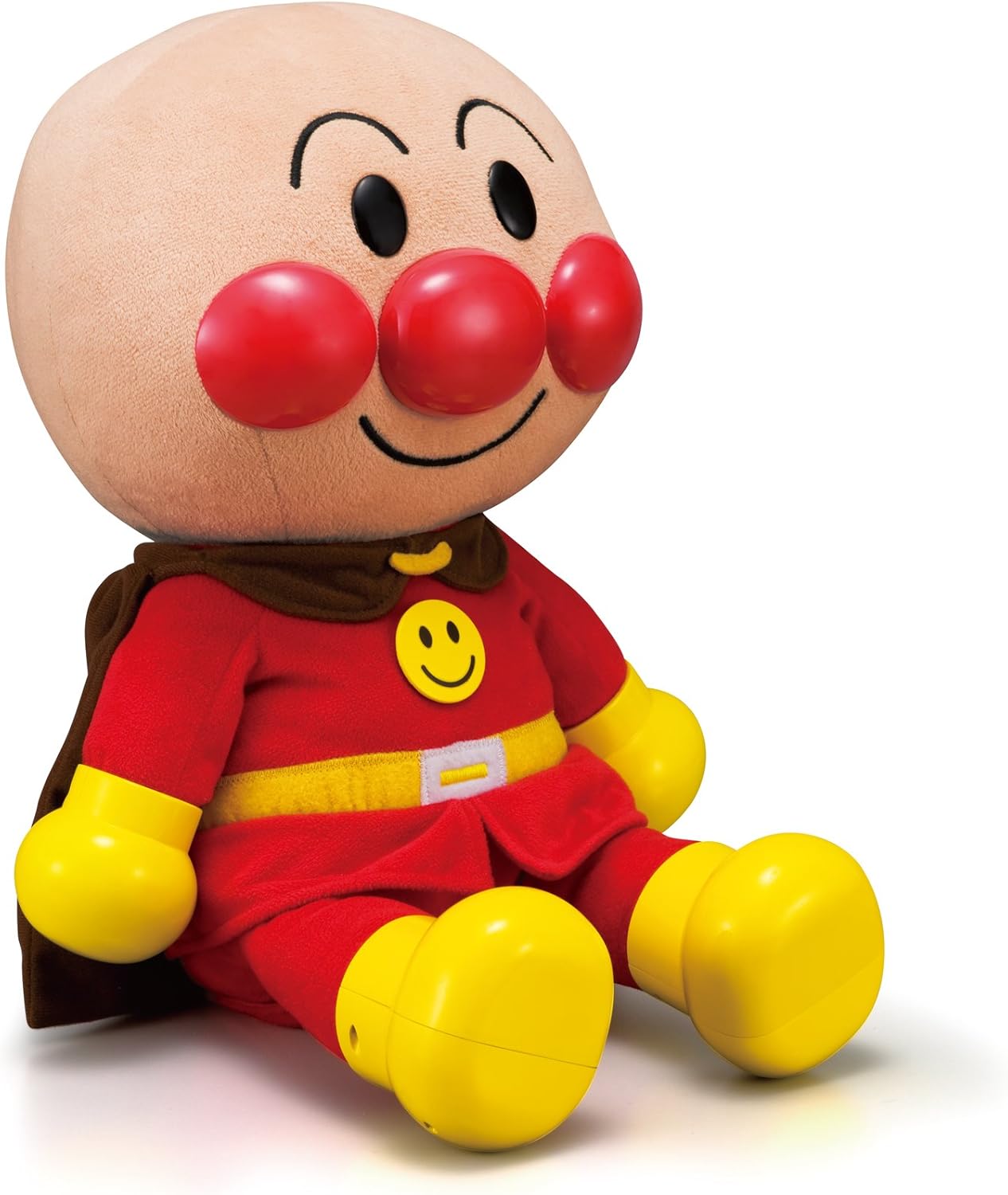 アンパンマン はじめてのおしゃべり48