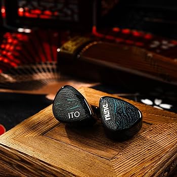 [週末まで] 新品未開封　DUNU × KOTO ITO 新品未開封 DUNU × KOTO ITO 週末まで] 新品未開封 DUNU × KOTO ITO