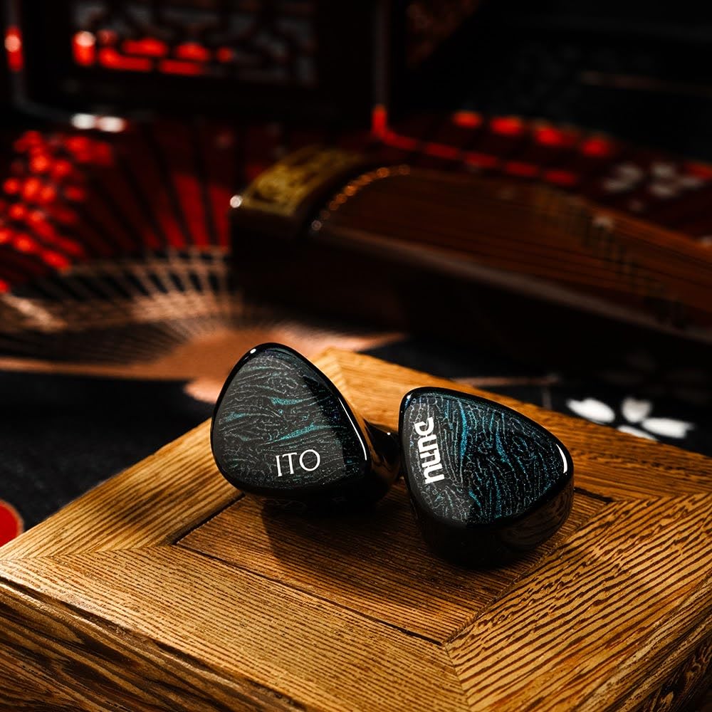 【新品・未開封】DUNU × KOTO ITO かじかじ氏監修 有線イヤホン maxresdefault.jpg