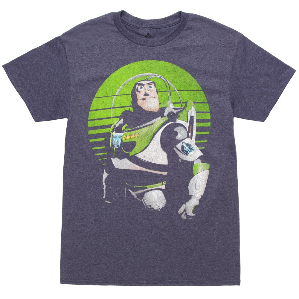 Disneymens Sight On Stars T-Shirt