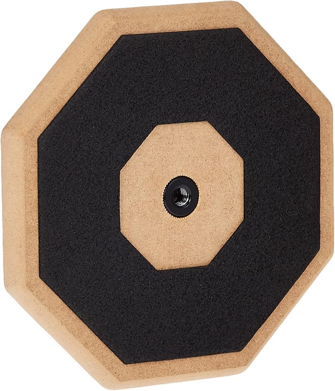 Evans RealFeel Pad de Práctica para Batería 6 Pulgadas miniatura 4