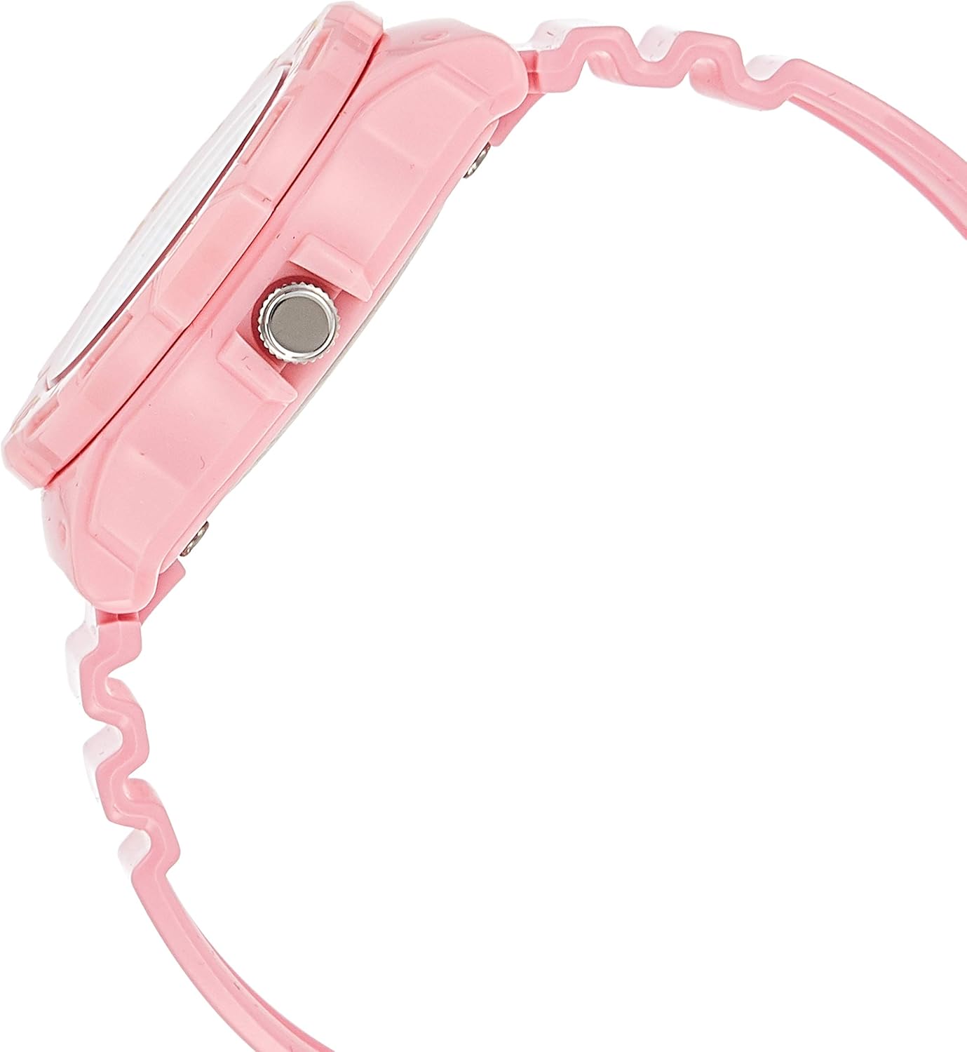 [カシオスタンダード] レディース 腕時計 LRW-200H-4B2 逆輸入品