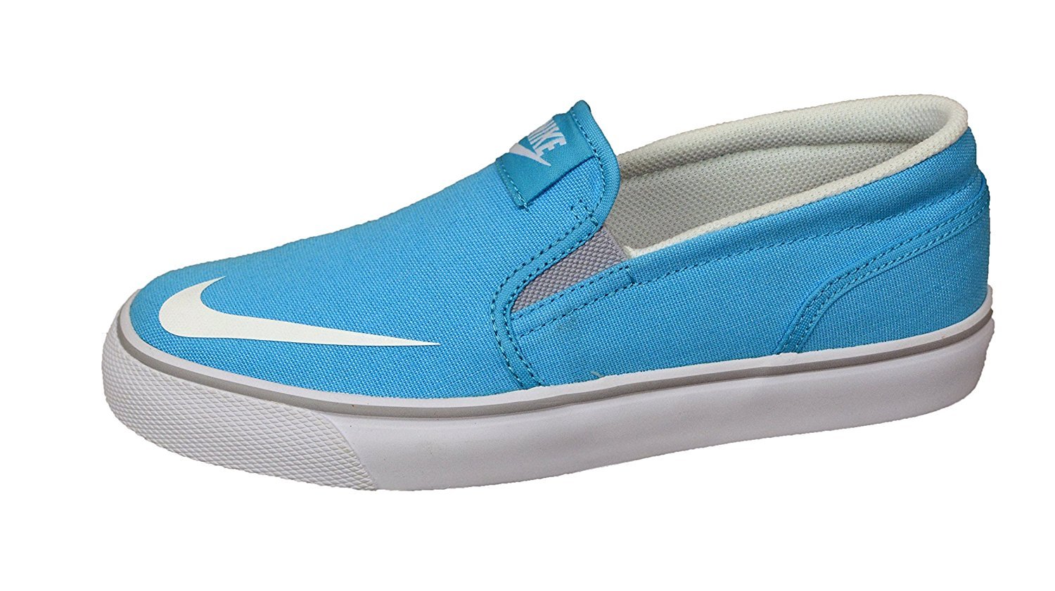 Nike Sb Girls Toki Slip On Canvas Shoe Clearwater Desertcart INDIA