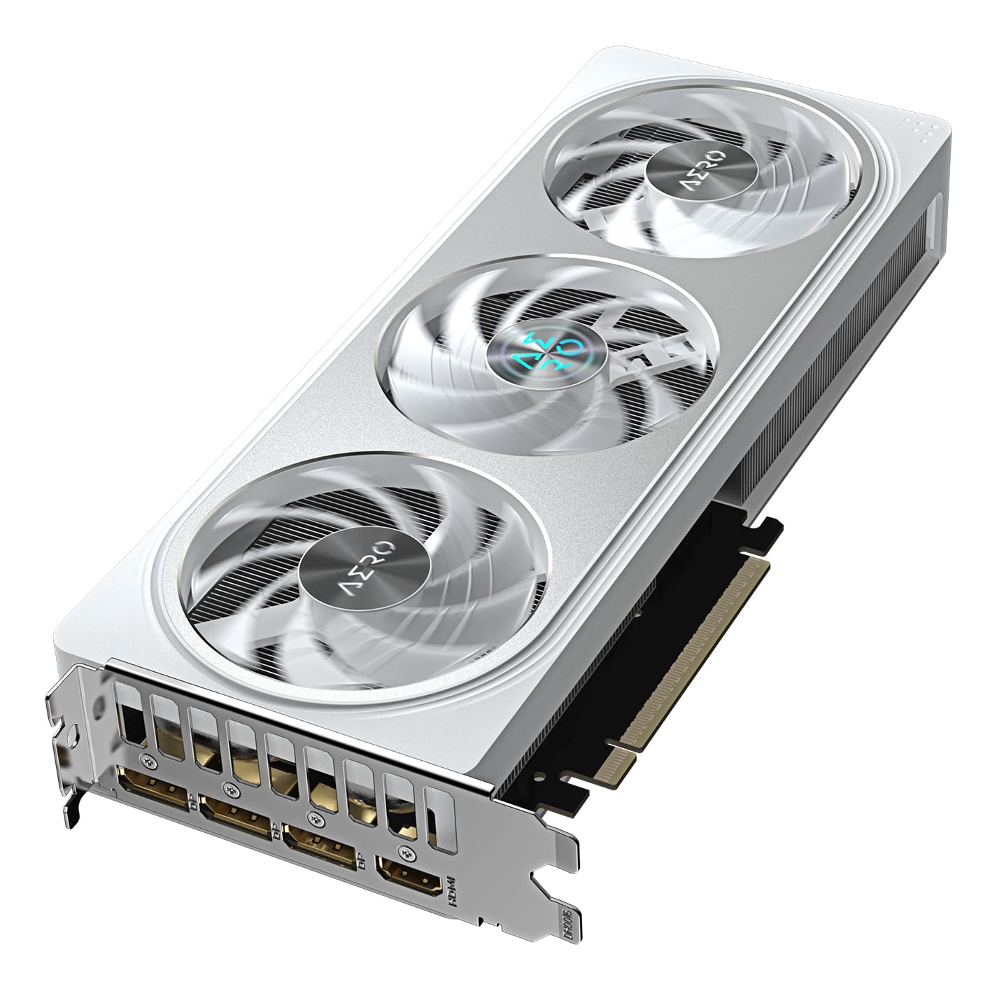 【新品未開封】GIGABYTE AERO RTX 5060 Amazon.com: Gigabyte GeForce RTX 5060 Ti AERO OC 8G Graphics