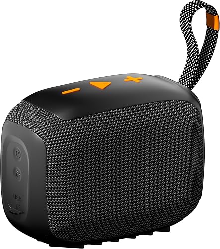 inava Go-4 Bluetooth 12h À Prova D'água