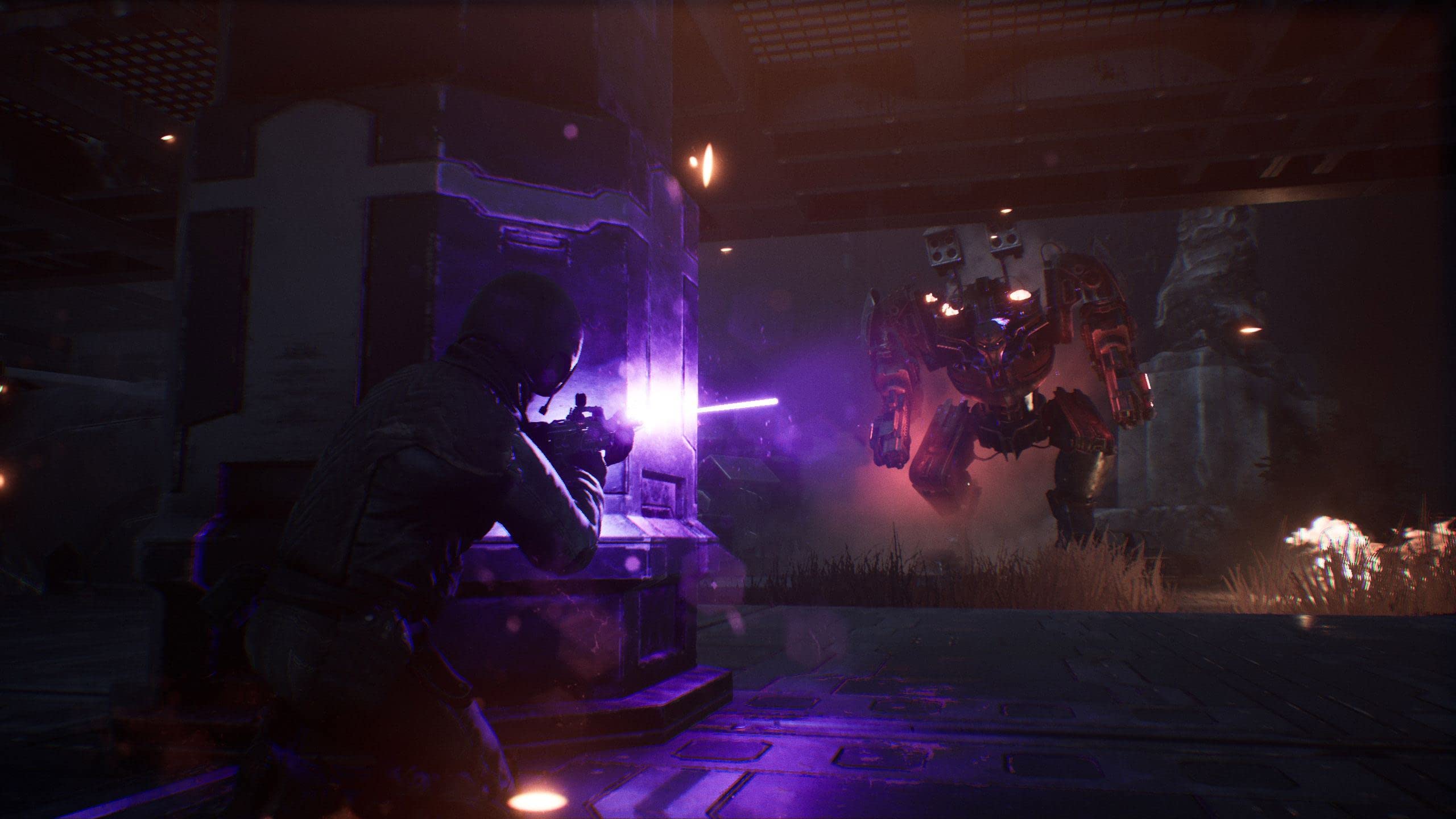 Amazon.co.jp: Terminator Resistance(輸入版:北米)- PS4 : ゲーム