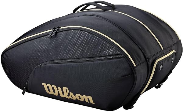 WILSON SAC DE PADEL DE DEFY V1 - 4
