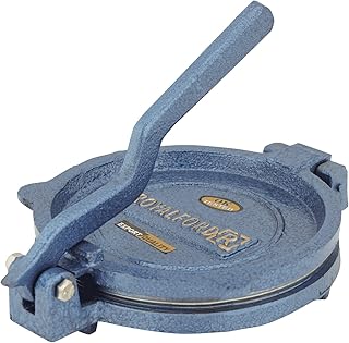 Chapati Press
