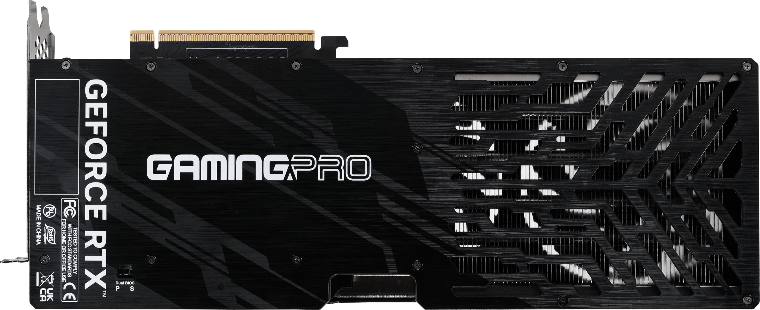 Amazon | Palit GeForce RTX 5070 Ti GamingPro-S - 16GB GDDR7、HDMI
