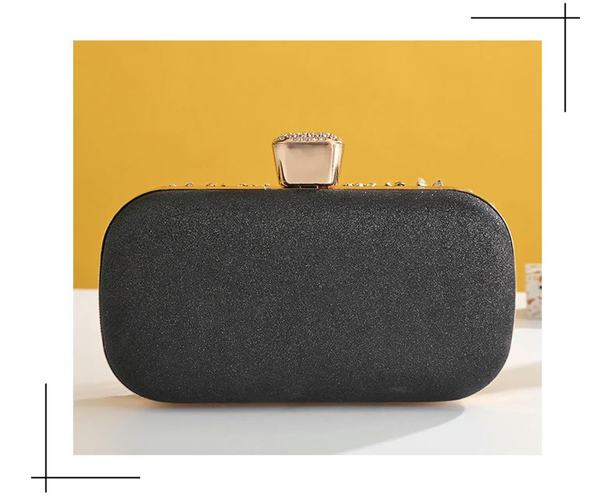 Pochette Donna da Borsa Borse da Sera Mini Hollow Dinner Bags Abito da Donna Clutch Bags Bridal Wedding Banquet Borse A Mano-Champagne