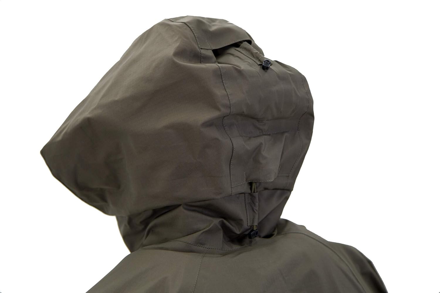 Carinthia PRG 2.0 Jacket Breathable Outdoor Rain Jacket for Men Waterproof Windproof Hardshell Jacket