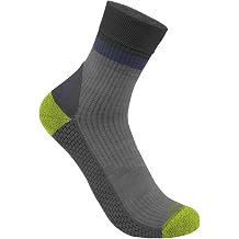 Carhartt Mens SS9120M Force Grid Lightweight Synthetic-Merino Wool Bl
