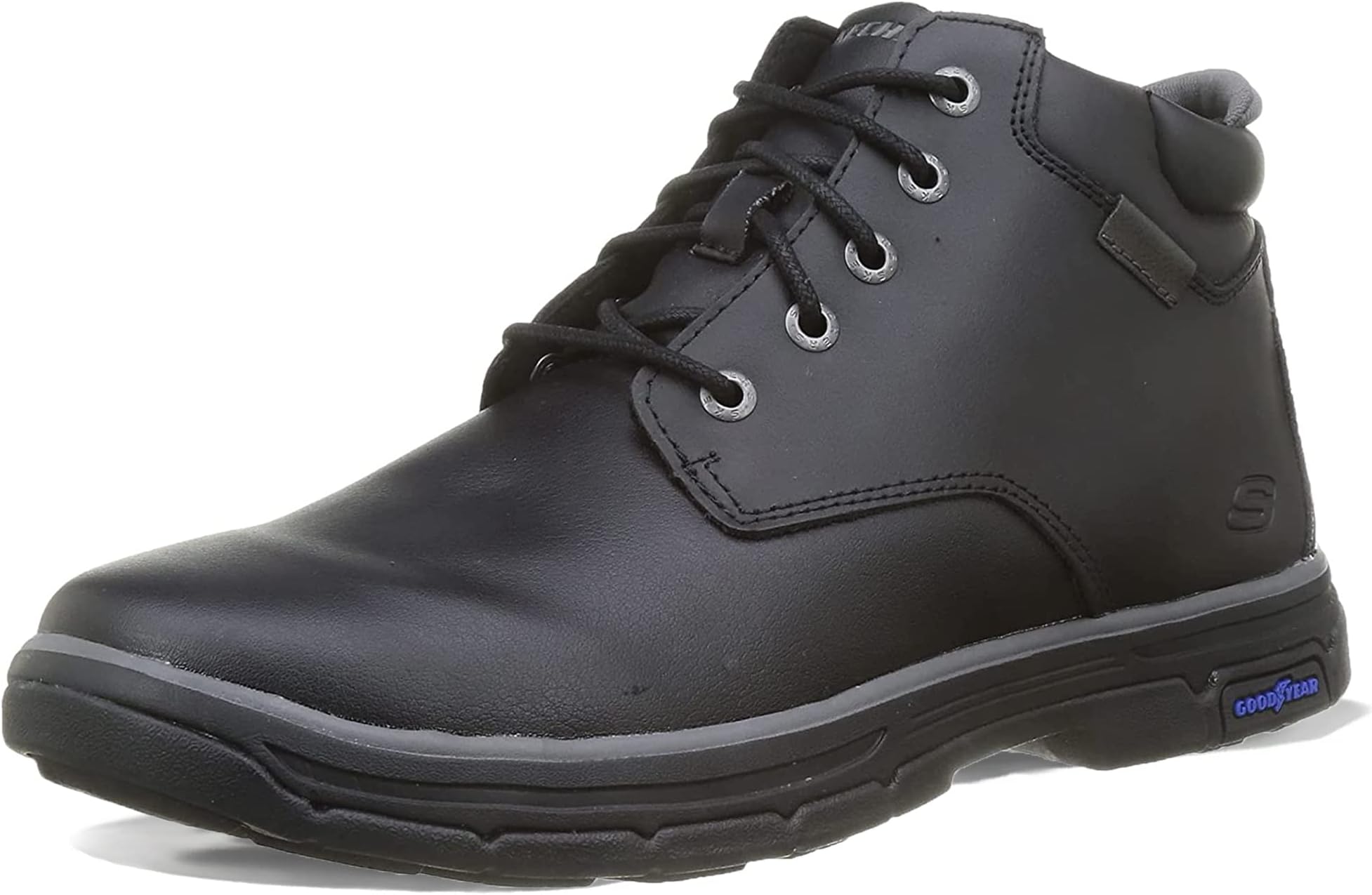 Segment 2.0 Brogden Men's Chukka Boot