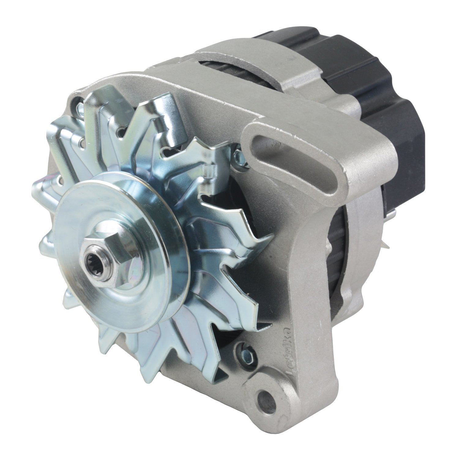 Amazon.com: RAREELECTRICAL New 45A Alternator Compatible With 