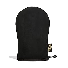 Bondi Sands Self-Tanning Mitt | Reusable Applicator Glove Evenly Applies Self-Tanner for a Natural, Bronzed, Streak-Free Appearance | Includes 1 Mitt