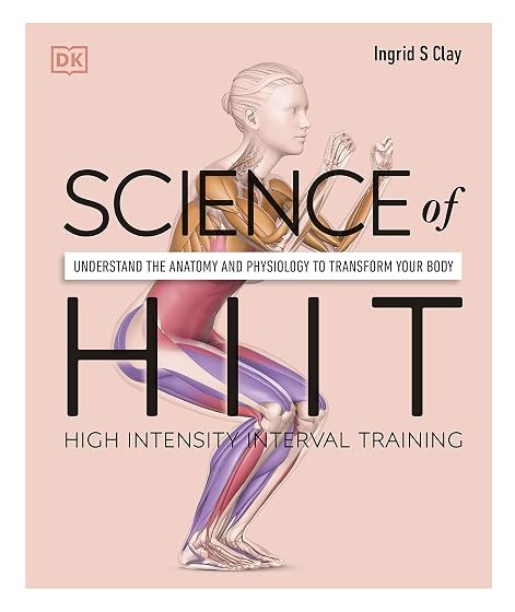 Science Of Hiit