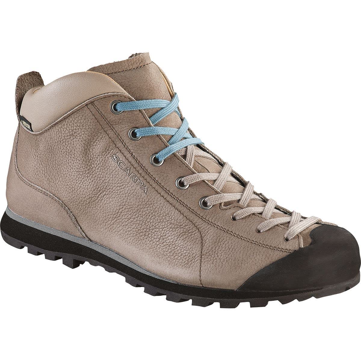 Amazon.co.jp: Scarpa Mojito Basic Mid GTX トープ 44.5 EU